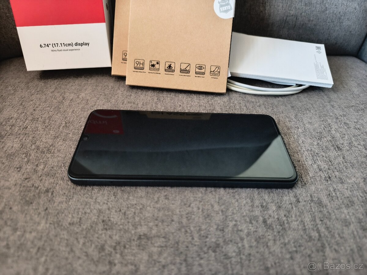 Redmi 13C 5G 8GB/256GB Blue - 2