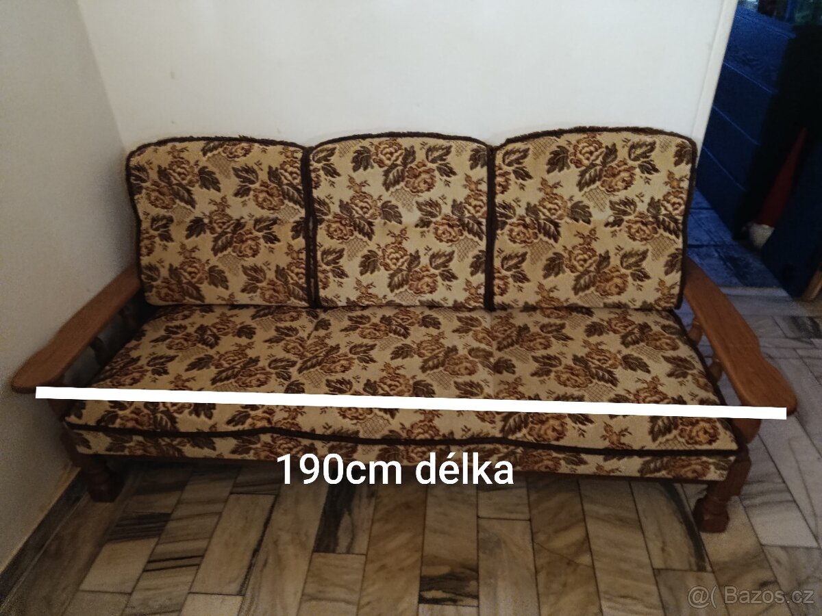 Prodám nábytek - 2