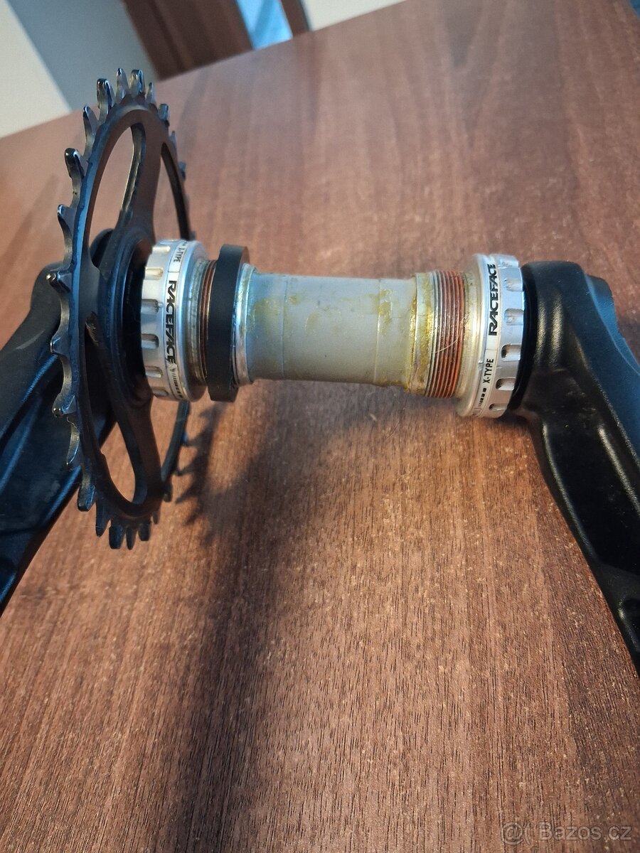 Race Face Affect - 2