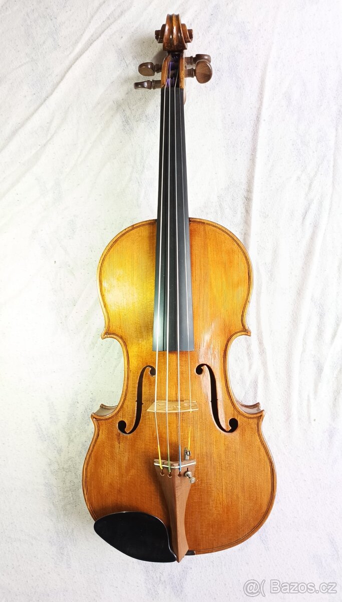 Housle 4/4 - 2