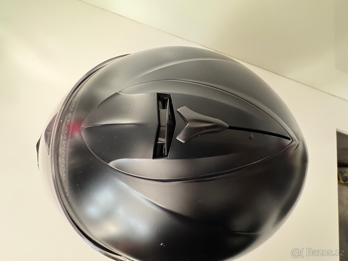 Prodej helmy Harley Davidson s Bluetooth, 55 - 56 cm. M - 2