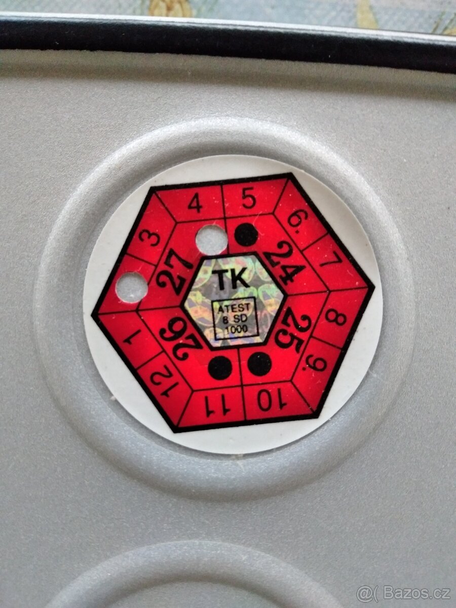 Karavan Niewiadow N126 - 2