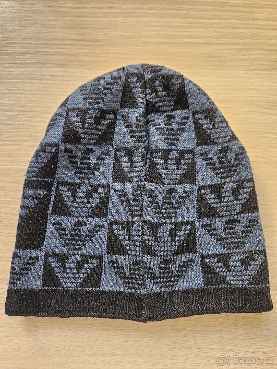 Dětská čepice Armani - 2