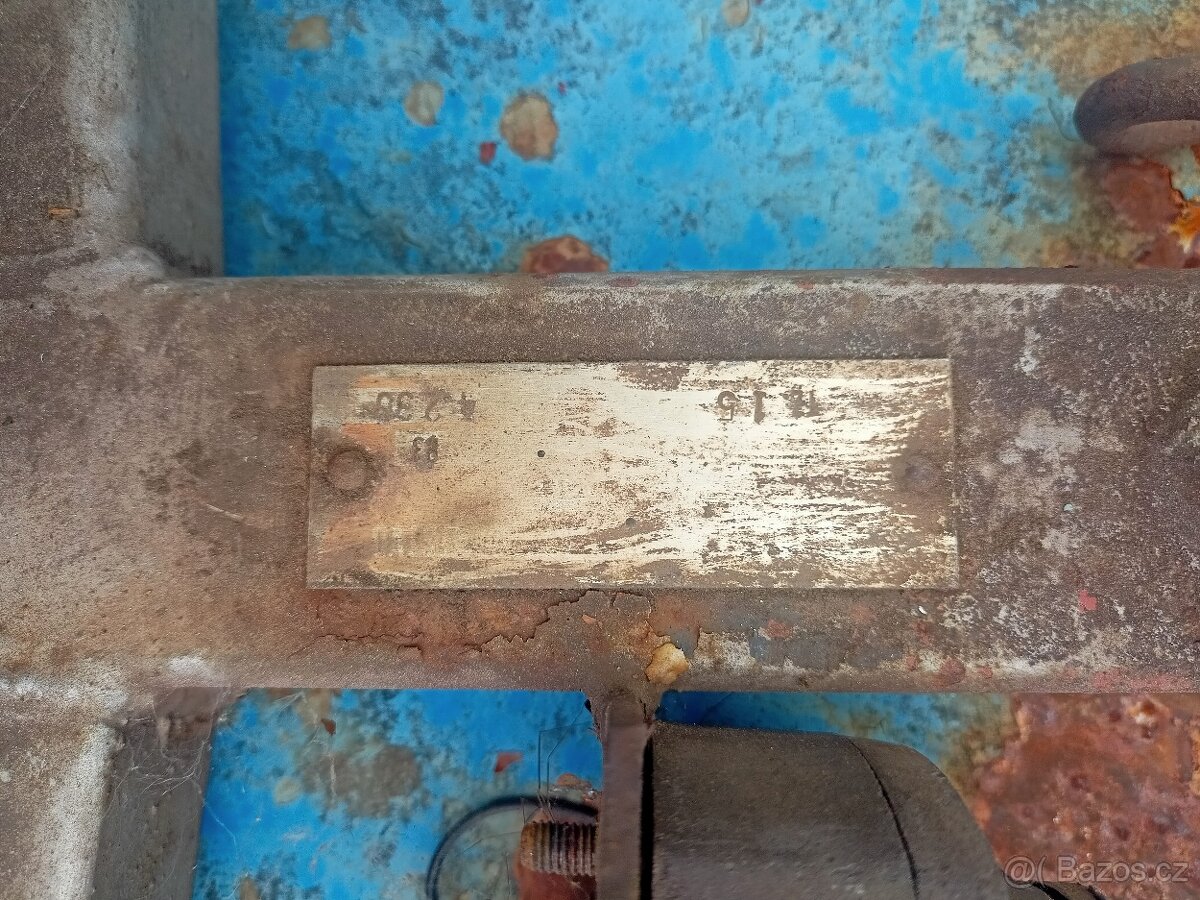 Škoda 1000mb 110r 110ls 100l - 2