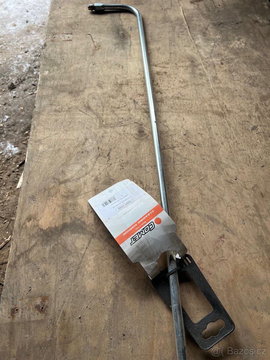 Tlaková myčka Comet (nástavec ) - 2