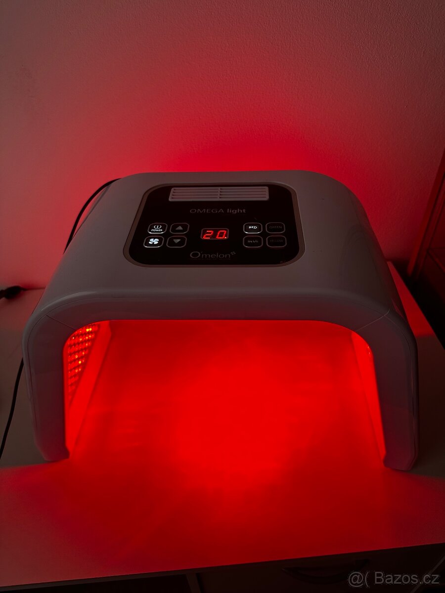 LED světelný tunel – domácí použit - 2