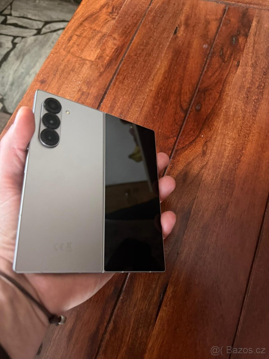 Z Fold 6 zaruka+pojisteni - 2