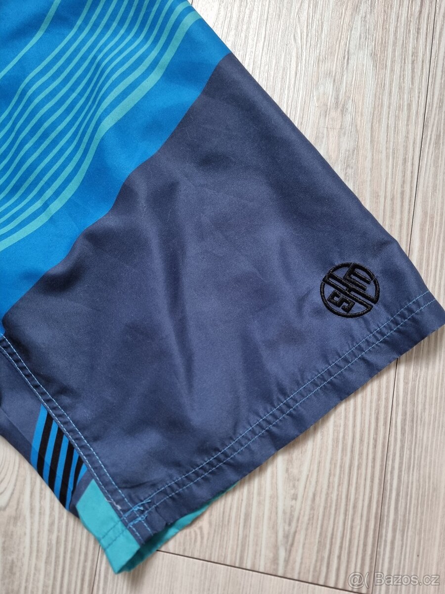 Pánské kraťasy SAM - L - 2