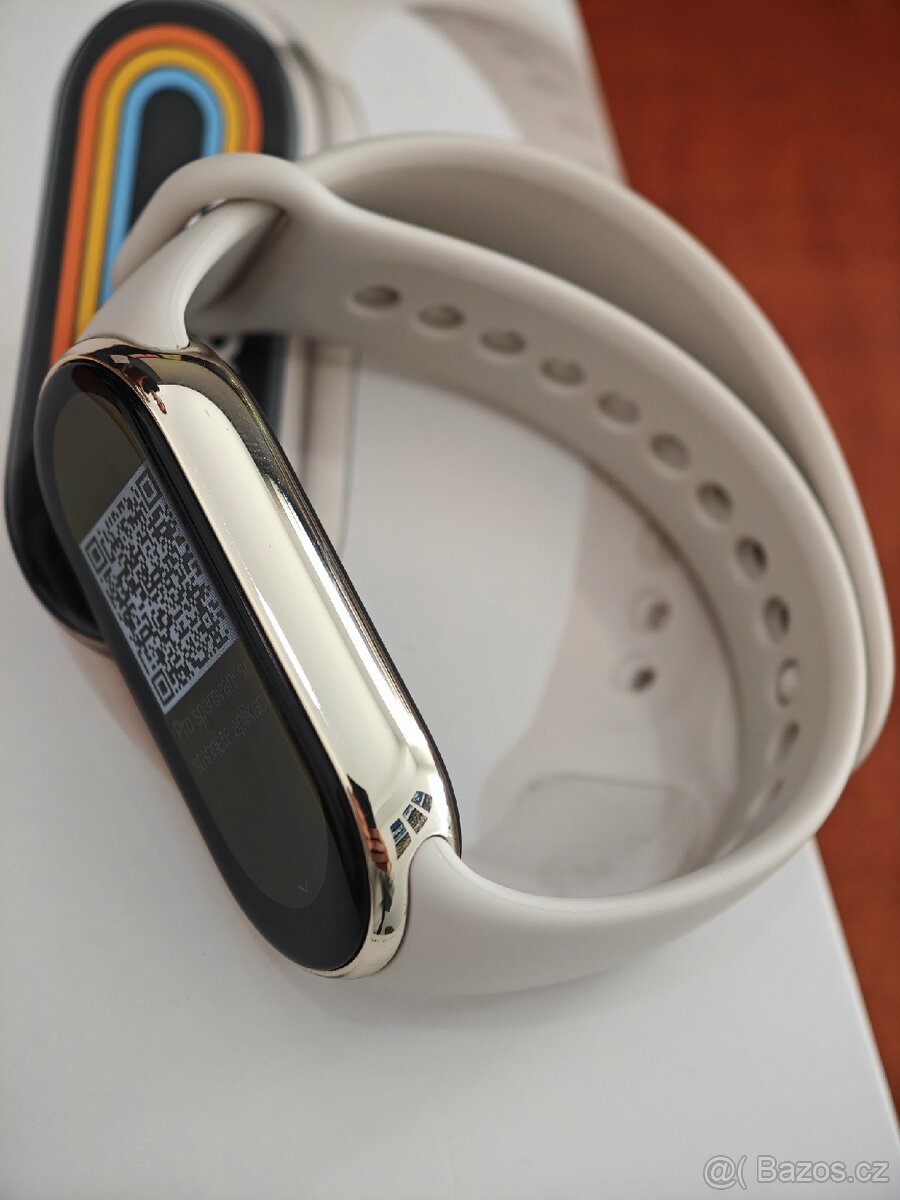 Xiaomi Smart band 8 - 2