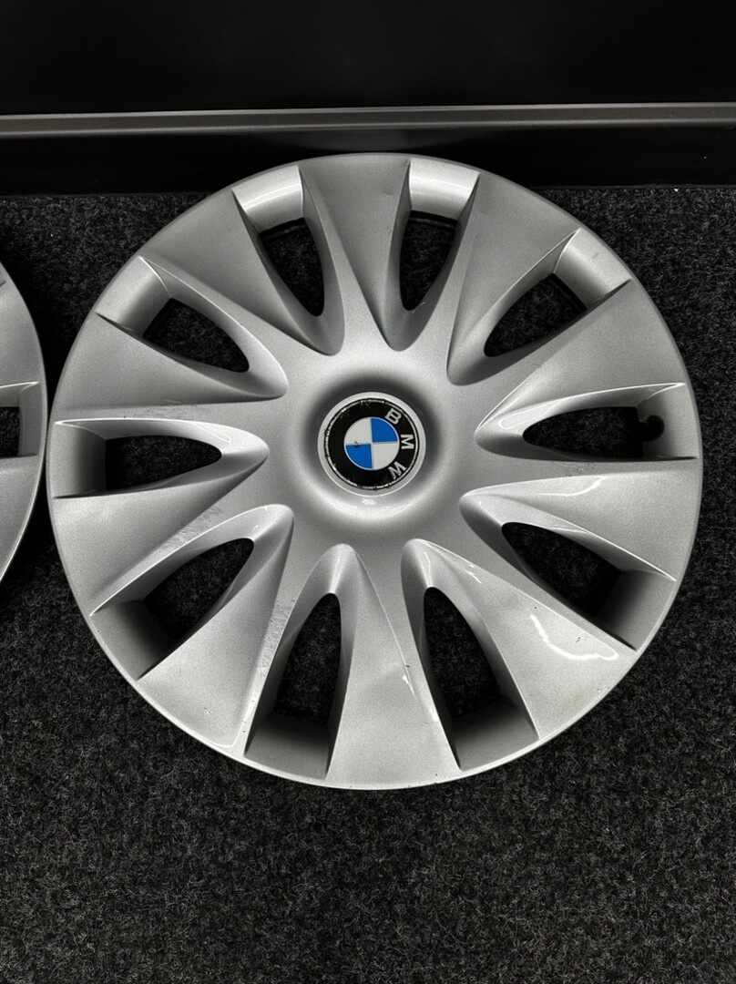 Kryty kol BMW 16” - 2