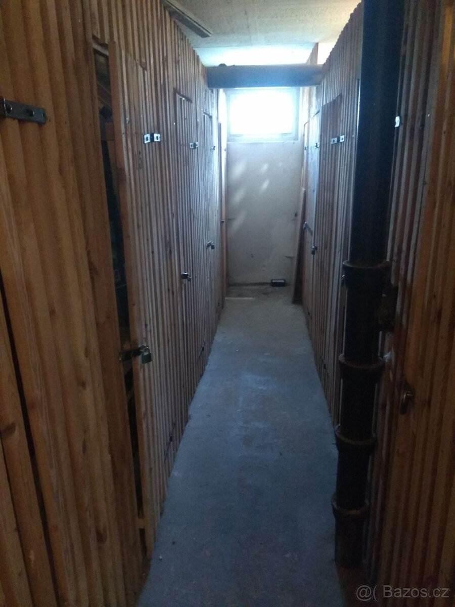 Prodám sklep v Karlovy Vary - 2