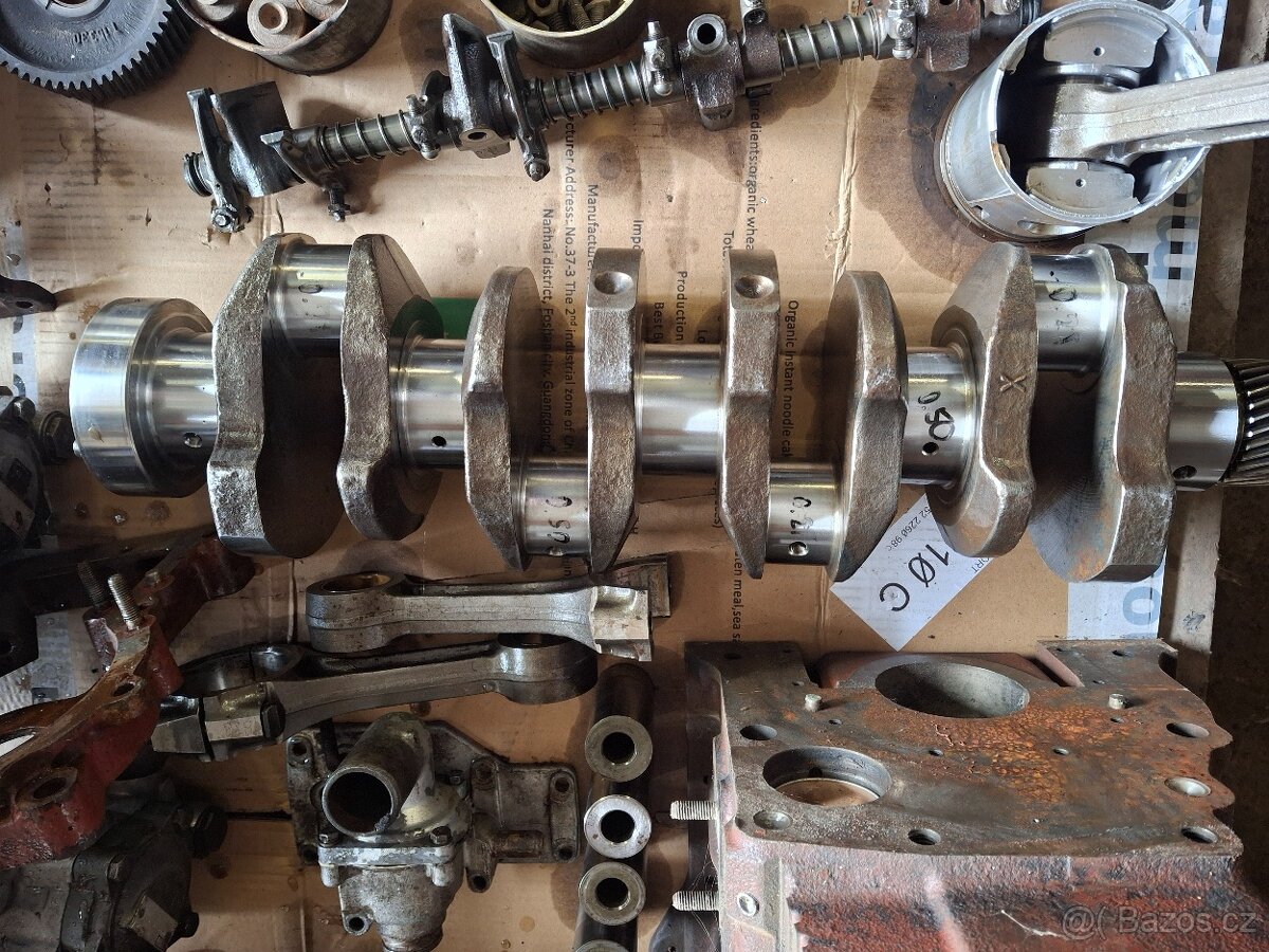 Motor - 2