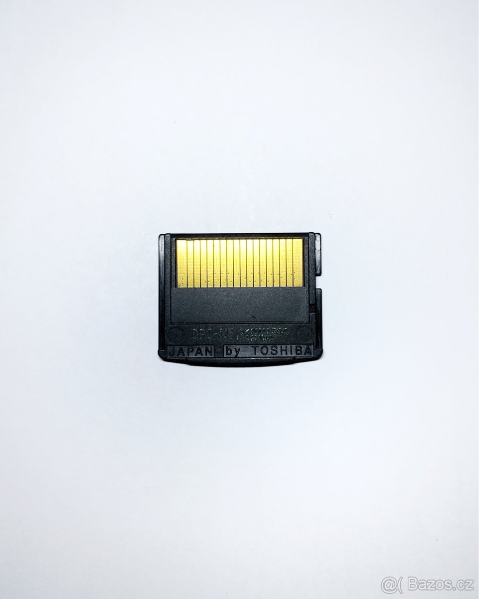 xD Picture Card Fujifilm 512 MB (typ M) - 2