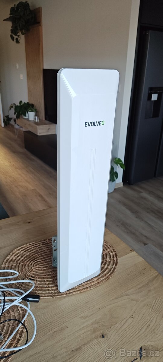 Aktivní anténa EVOLVEO HDO - 2
