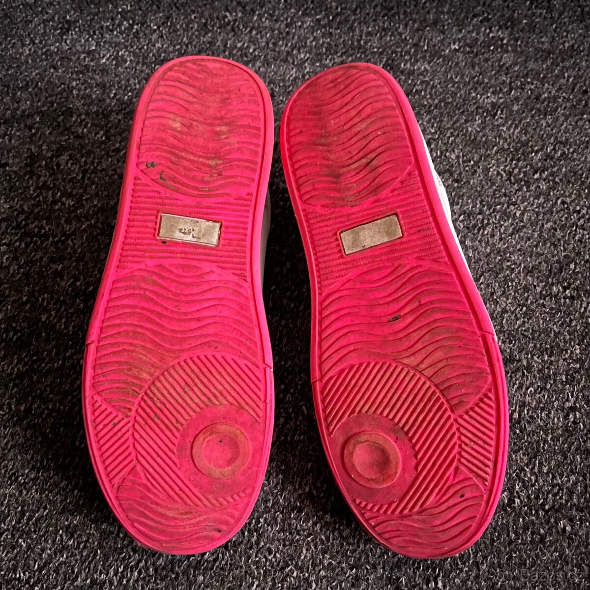 Dámské boty vel. 40 - 2