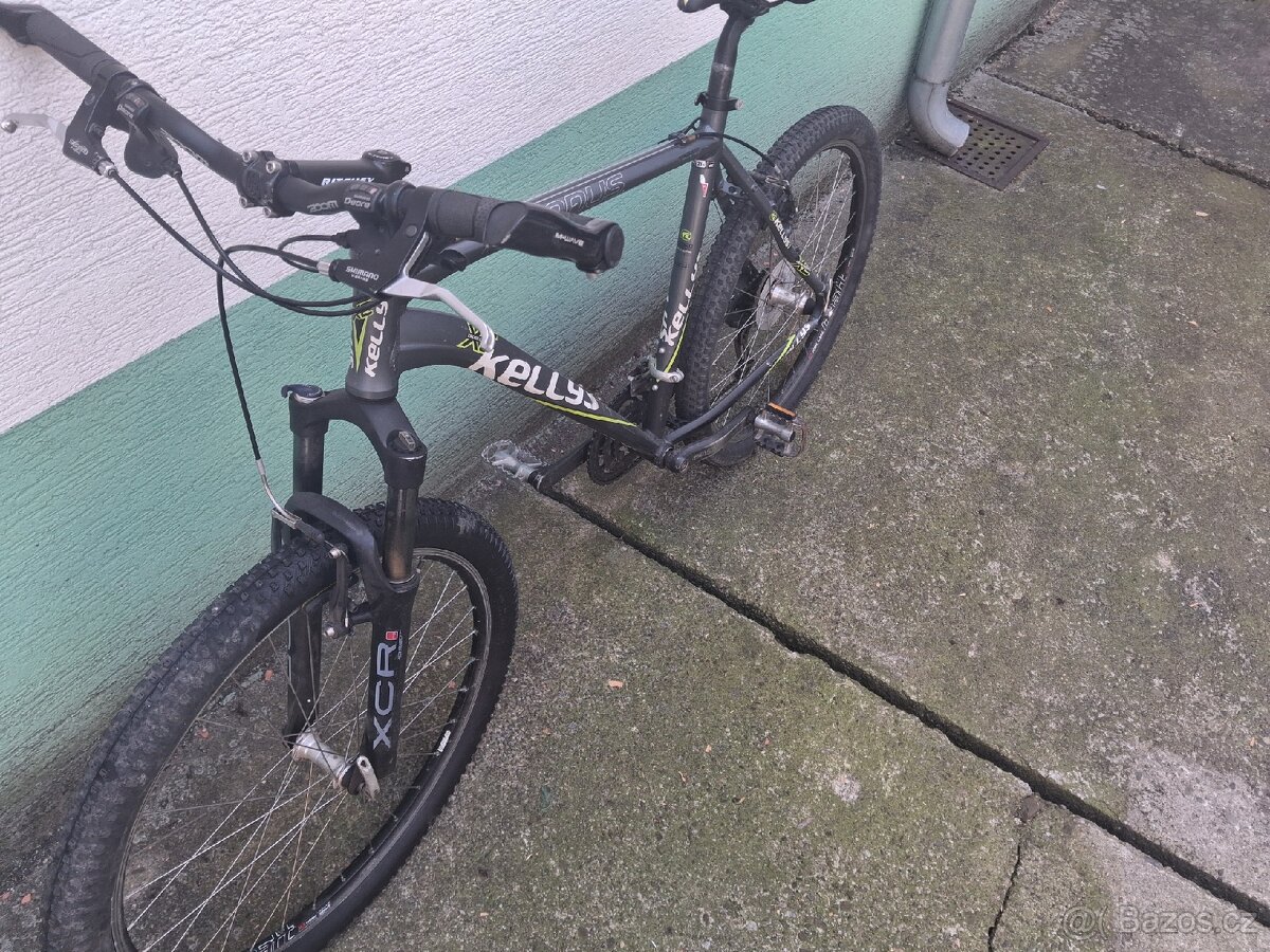 Pánské Kolo Kellys - 2