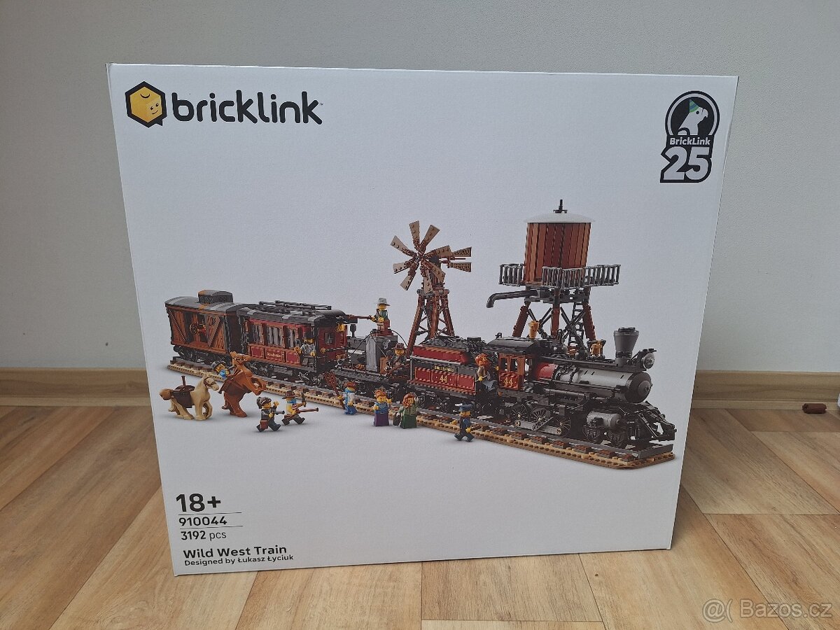 Lego 910044 - 2