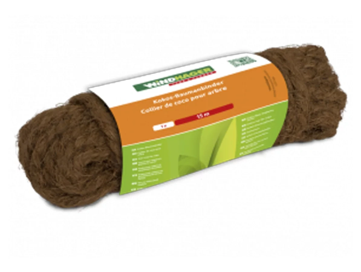 Kokosový provaz - 2