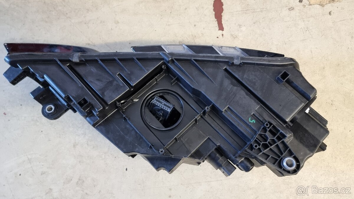 Škoda Octavia III lift 5E1941015E světlo full LED levé - 2