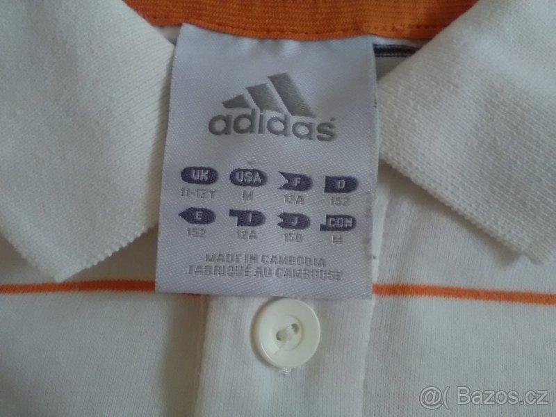 Triko ADIDAS - 2