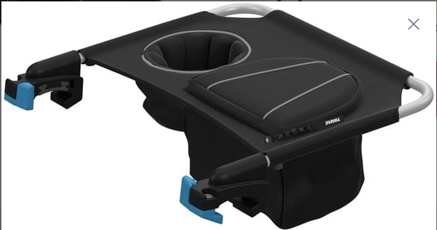 Thule Chariot Sport 1 + příslušenství - 2