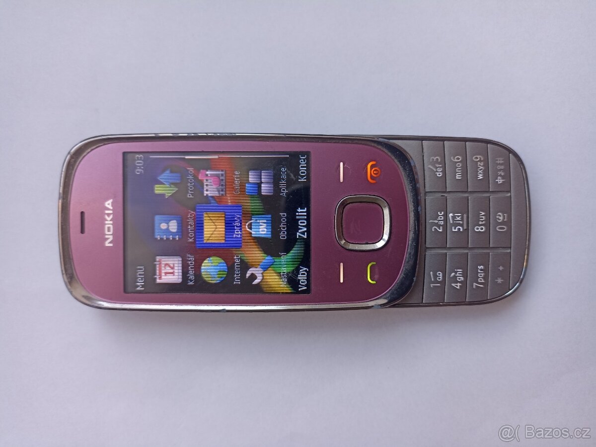 Nokia 7230 - 2