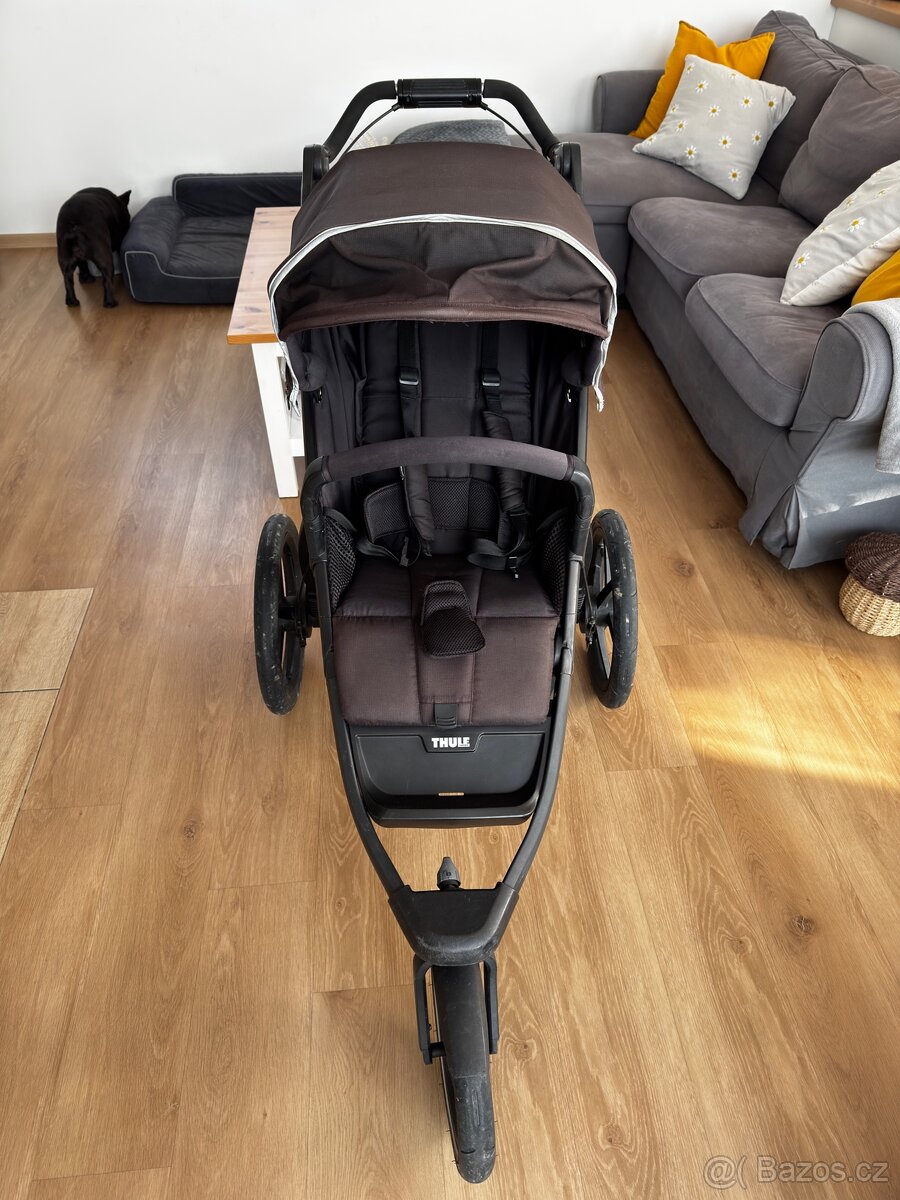 Kočárek Thule Urban Glide 2 - 2
