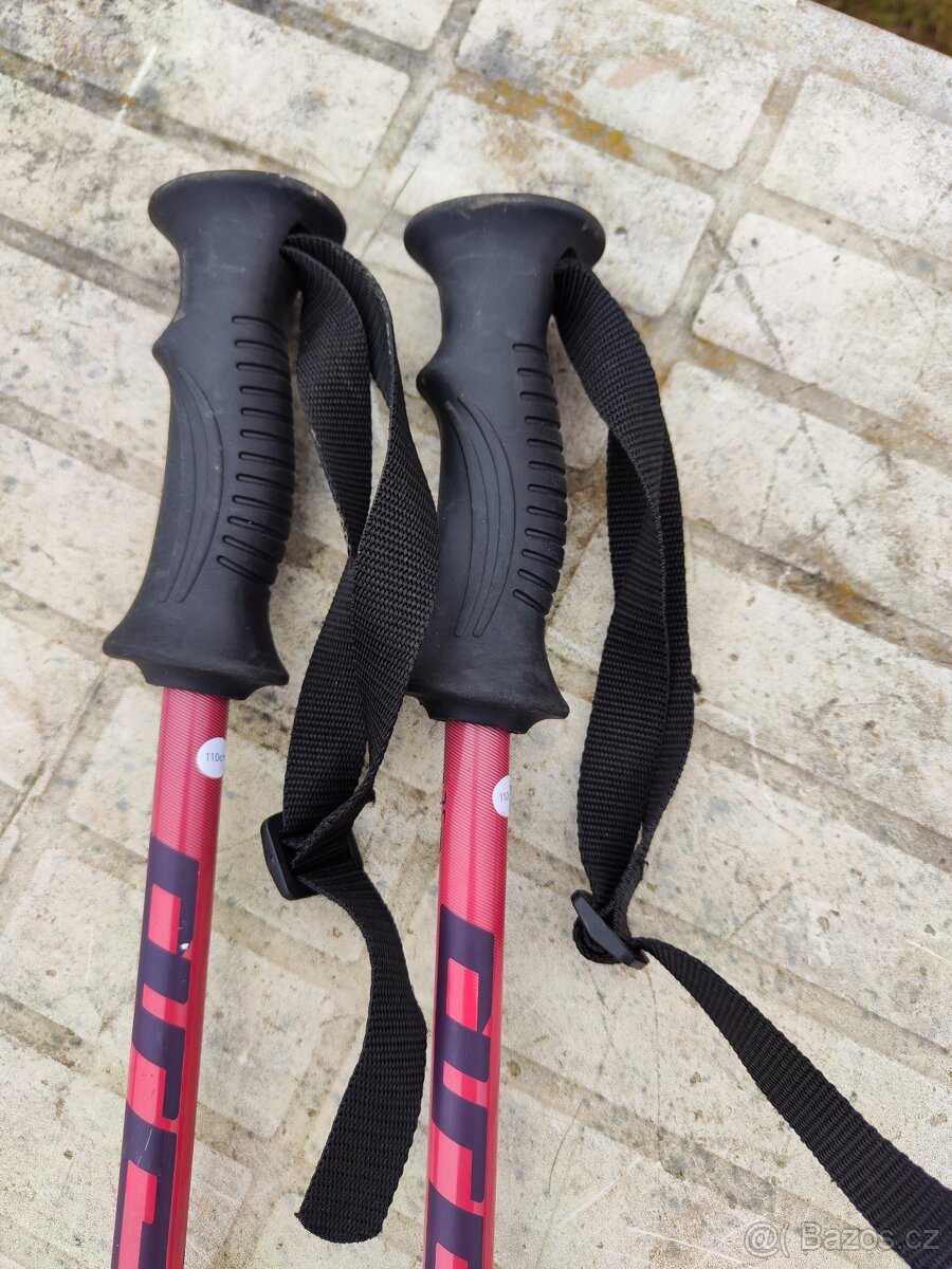 Hůlky 110cm - 2