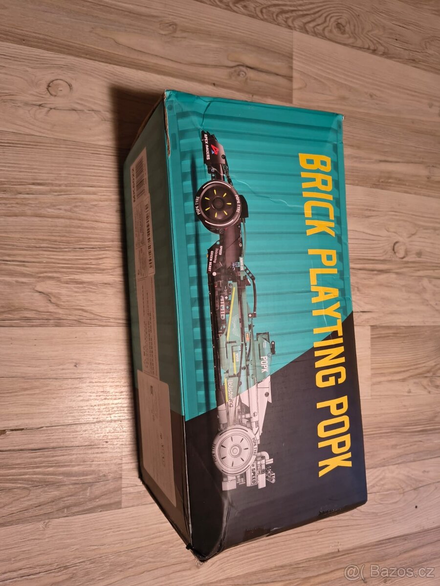 formule stavebnice - 2