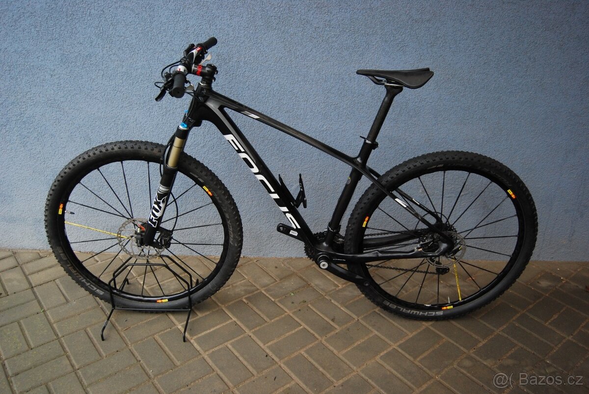 Focus Raven 29 Carbon M - 2