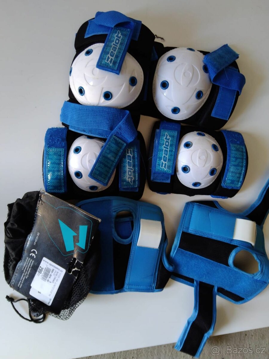 Detske chranice Sada 100kc - 2