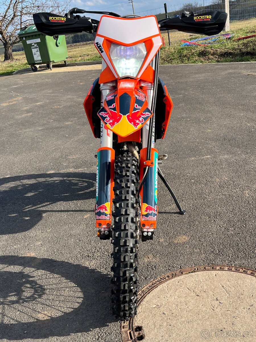 KTM EXC 350 2024 - 2