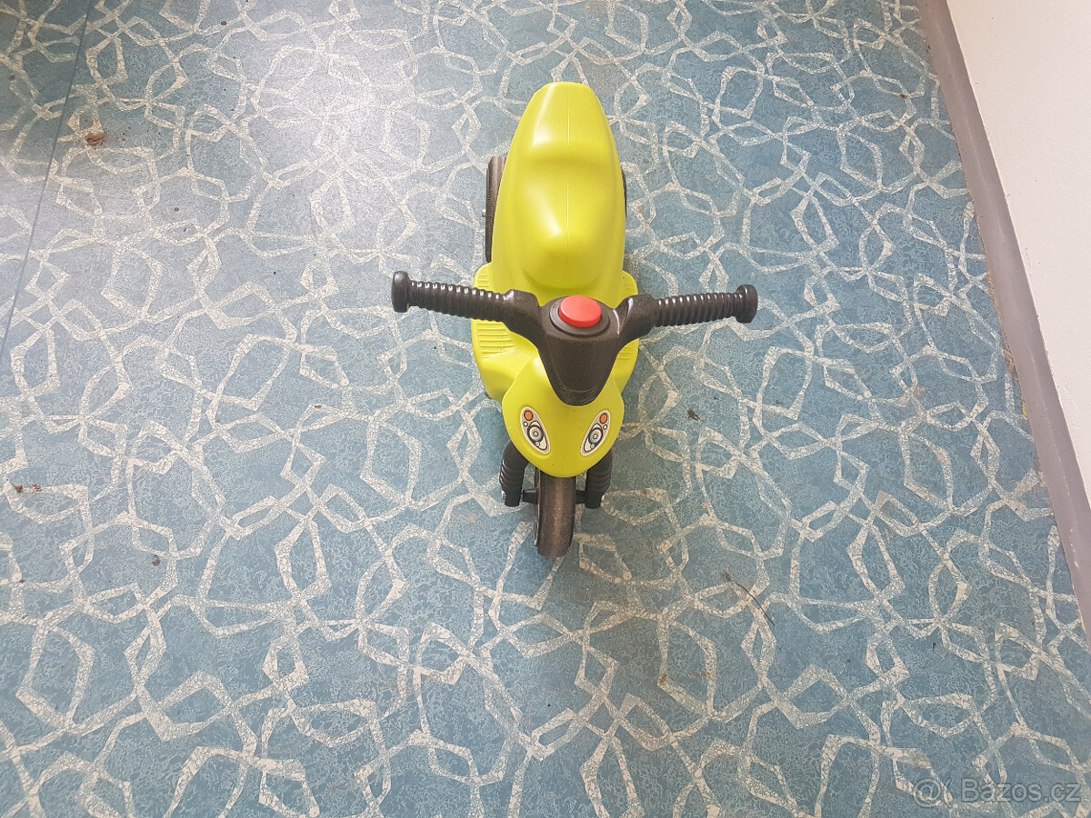 Prodám dětské odrážedlo - 2