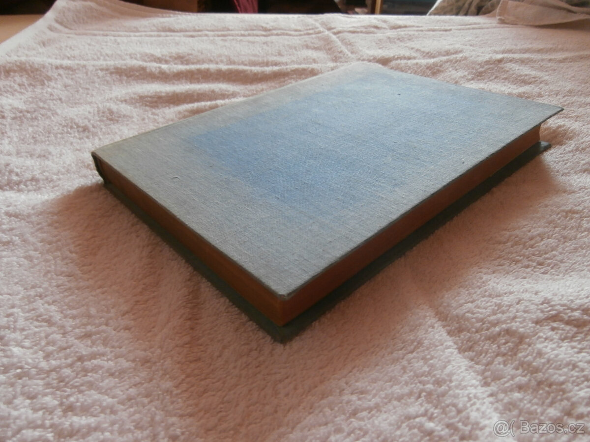 Tabulky vah technických materiálů - 2