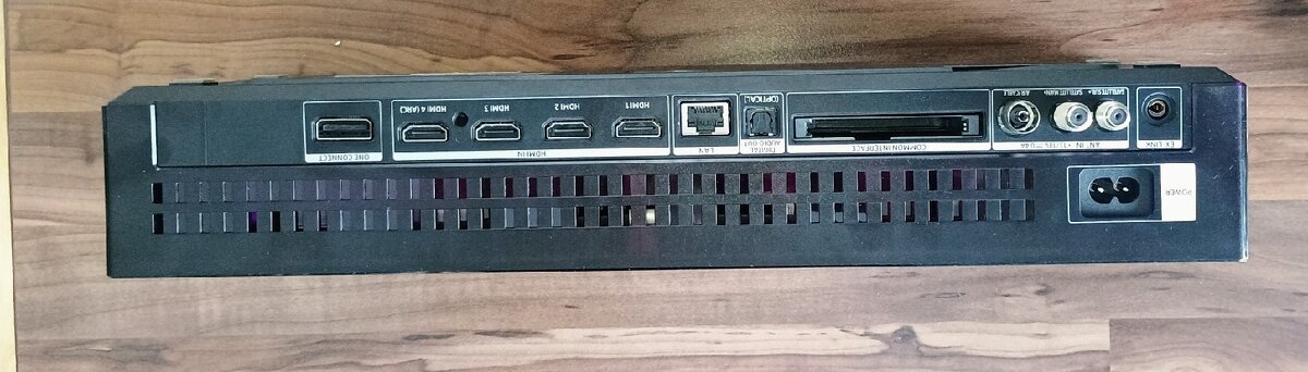 Samsung Connect box SOC1001N - 2