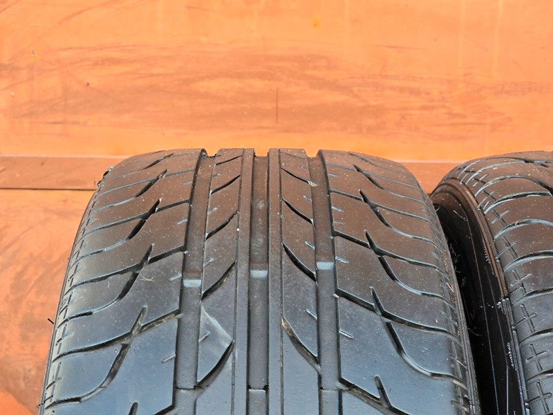 Letní Kormoran 195/45/16 XL - 2