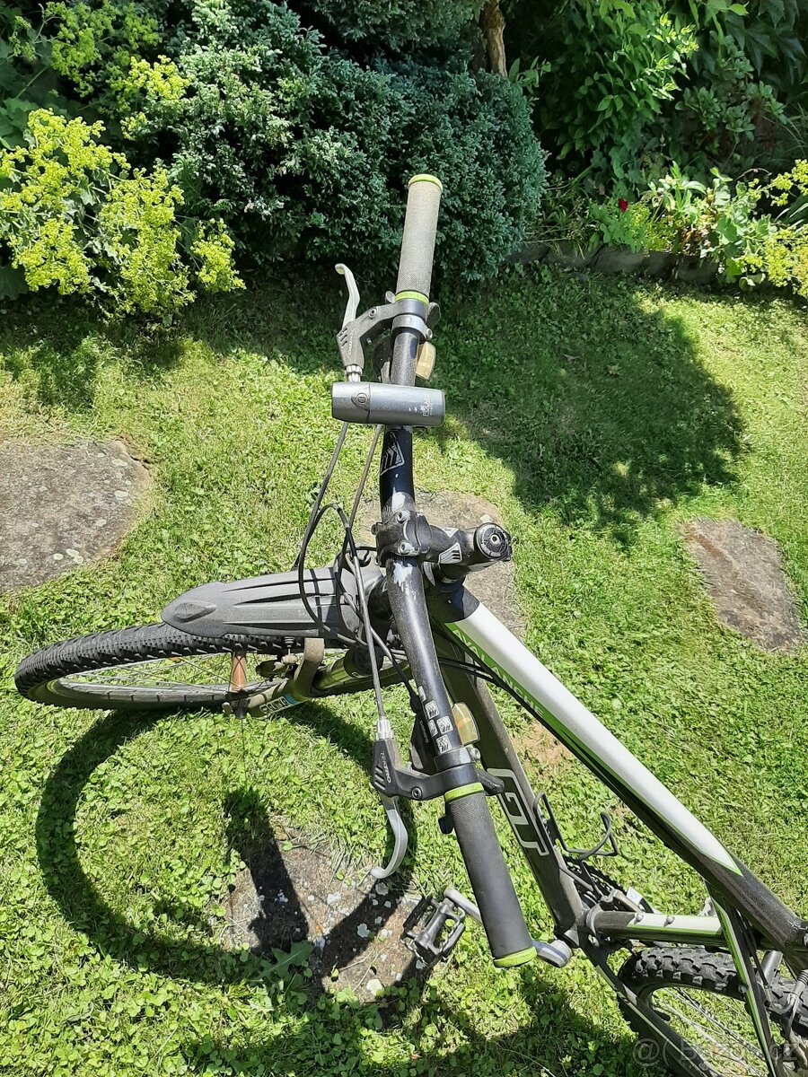 Horské kolo GT Avalanche - 2