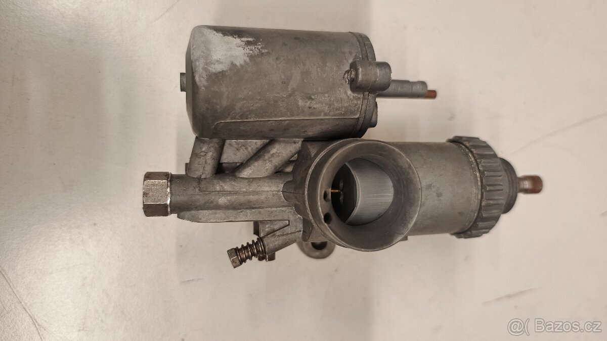 Karburátor 2924 SBD - 17B - 2