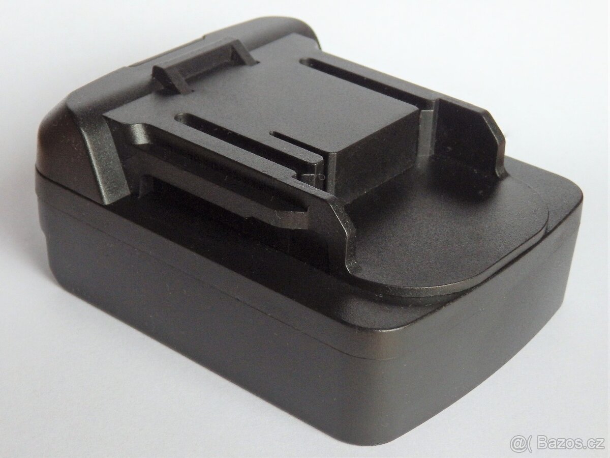 Aku adaptér Bosch pro stroje Makita - 2