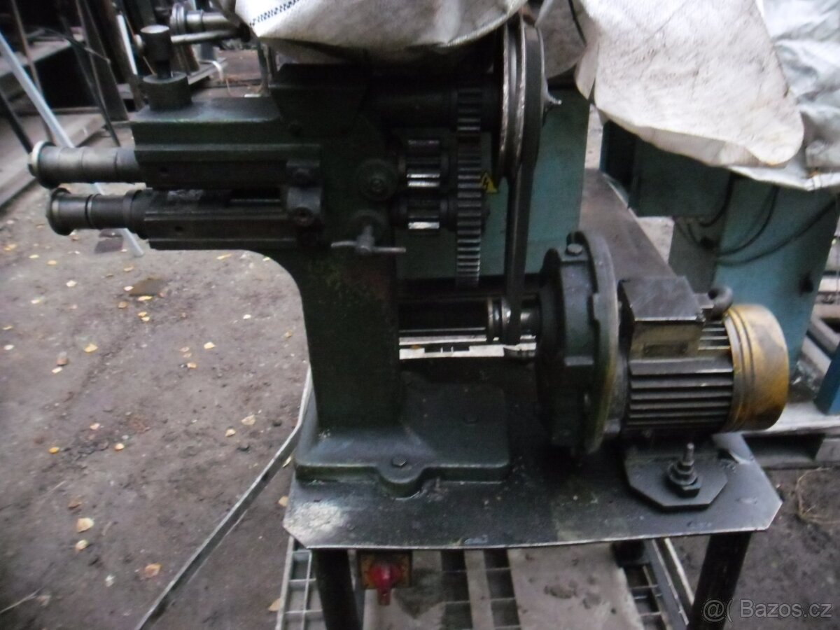 Predám signovačku - 2