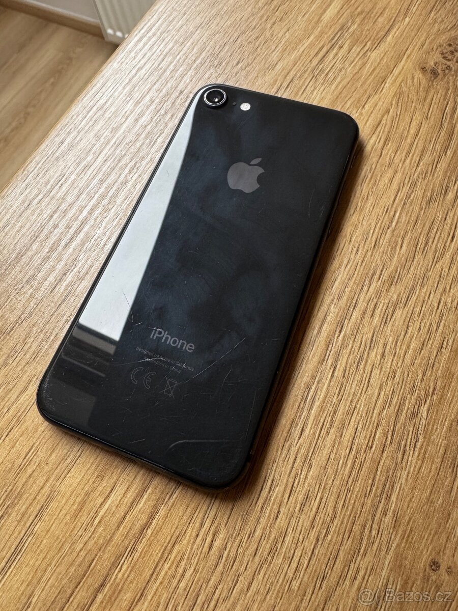 iPhone 8 - 2