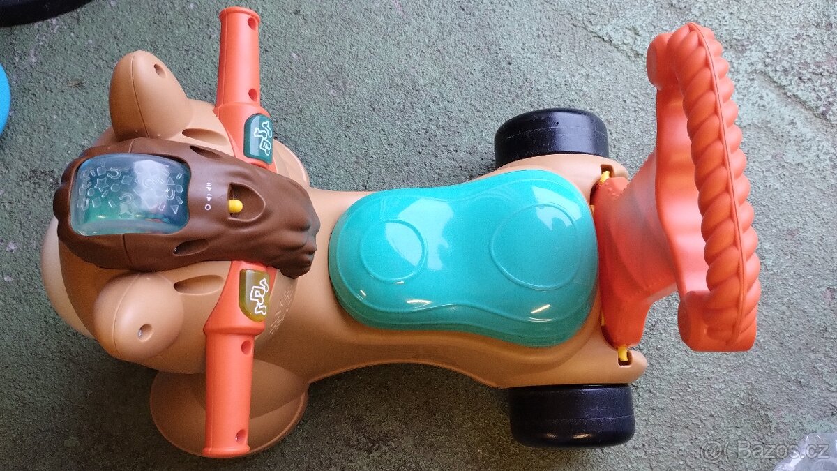 Dětské odrážedlo - 2