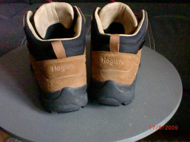 Haglofs 6.5 - 2