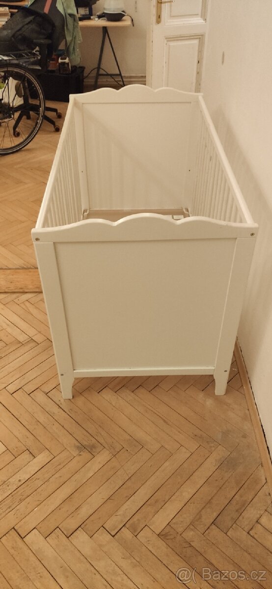 Dětská postýlka IKEA - 2