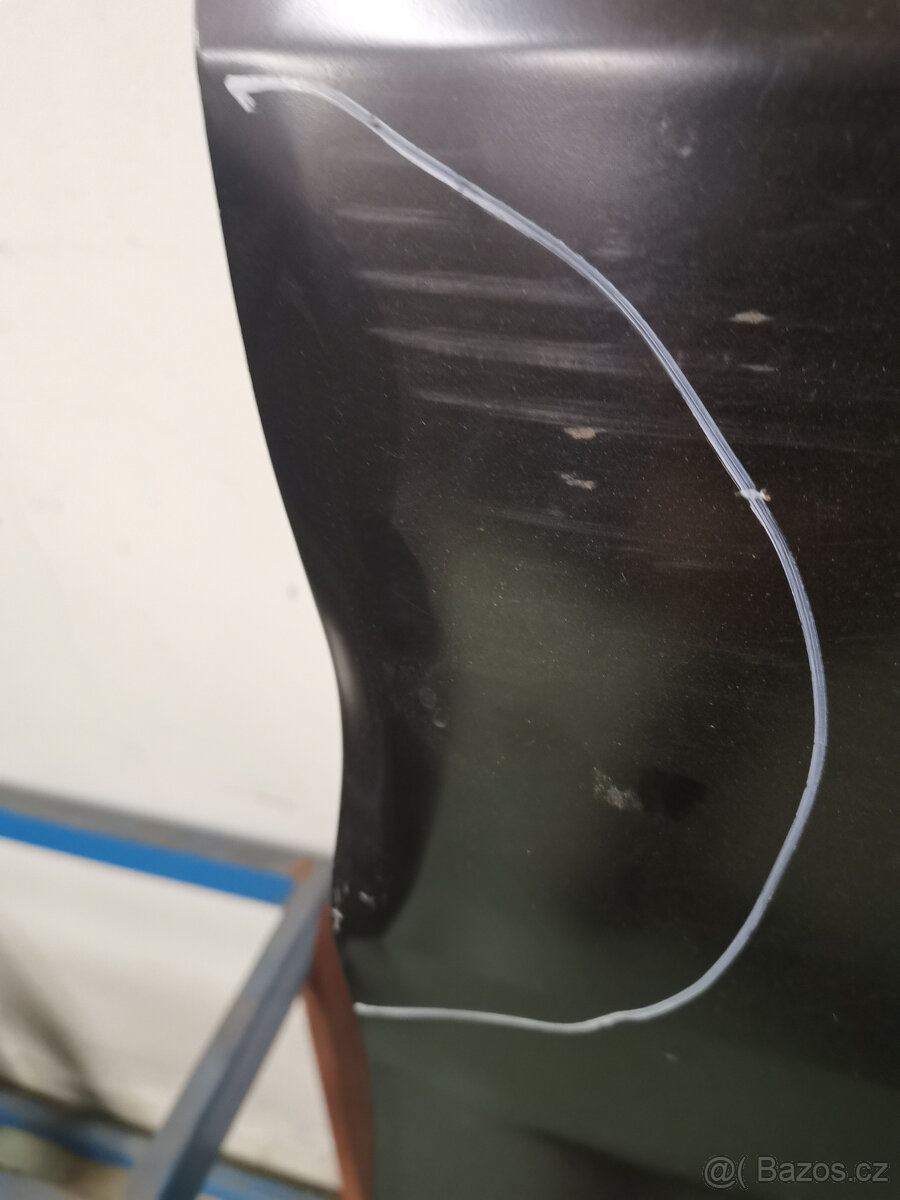 P.ŠOUPAČKY Transita 2014-19 - 2