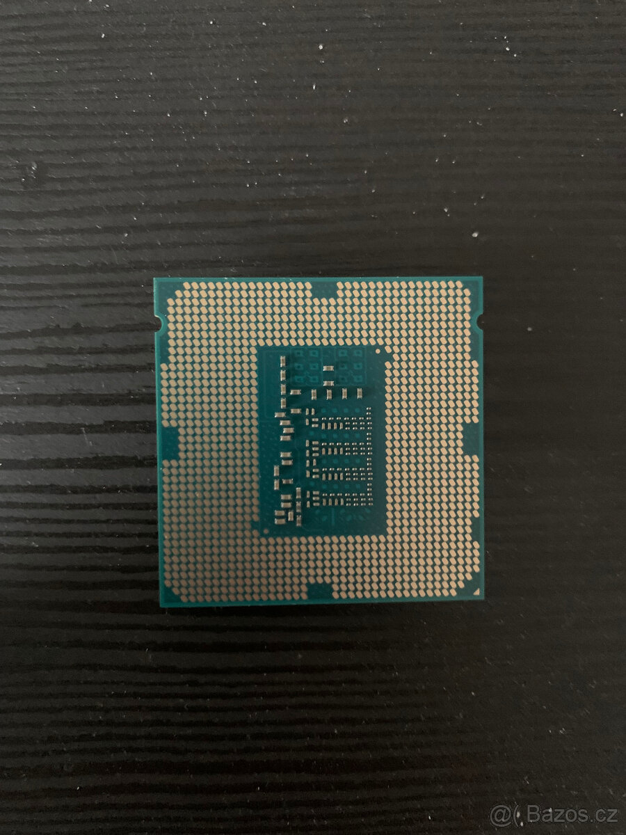 Intel Core i5-4460 - 2