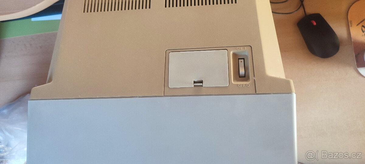 Siemens Nixdorf SCENIC 4H - 2