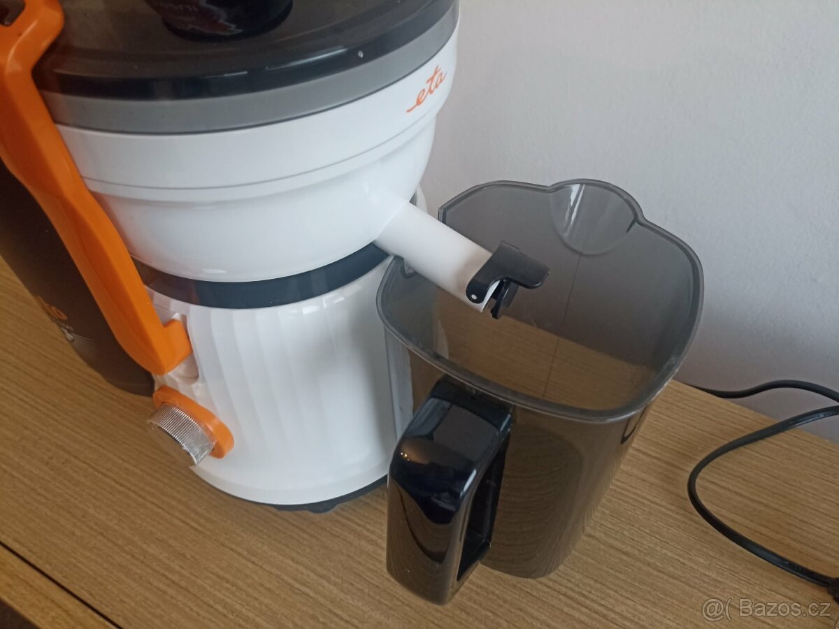 Odštavňovač ETA Fruto - 2
