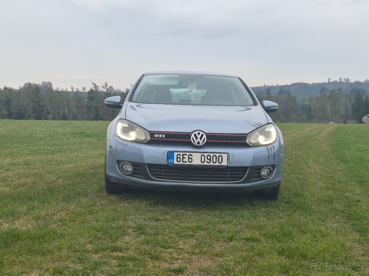 Golf -6 1.4 Tsi 90Kw - 2