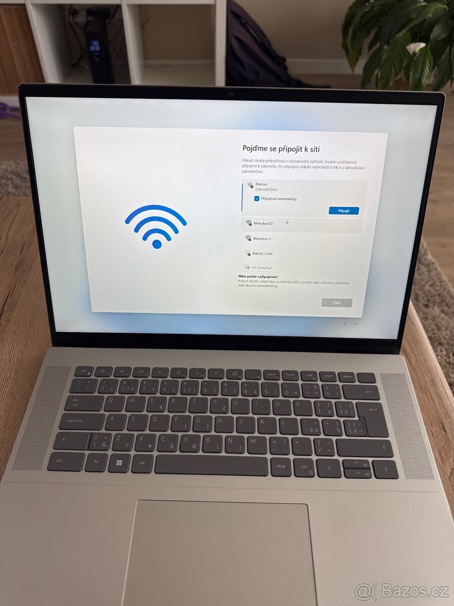 Dell Inspiron 16 5620 - 2